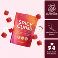 Spicy Cubes