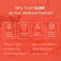 The Creatine Gummies