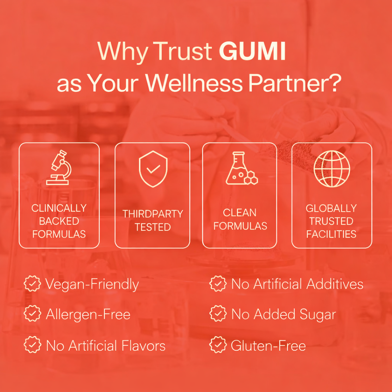 The Creatine Gummies