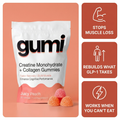 Creatine Collagen Gummies