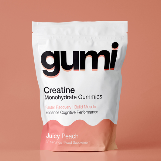The Creatine Gumi