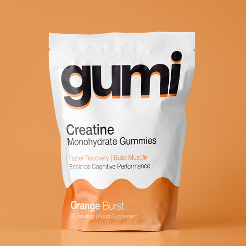 The Creatine Gumi