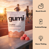 The Creatine Gummies